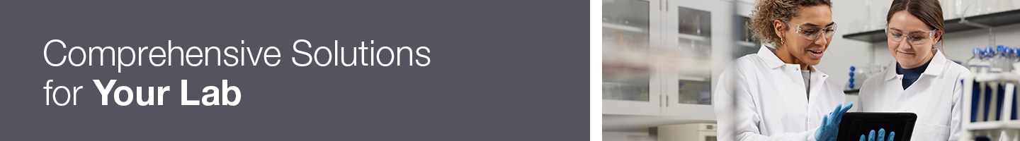 Comprehensive Solutions