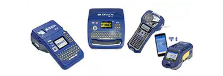 Portable Printers