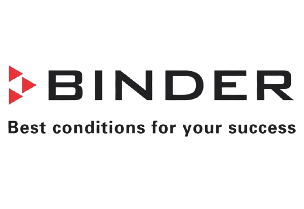 BINDER Logo