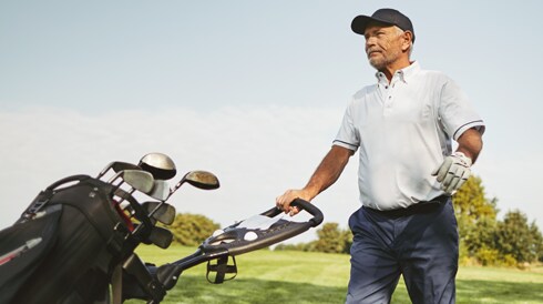 Prostate-Specific Antigen Testing