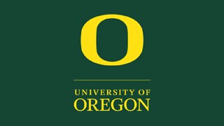 University of Oregon logo