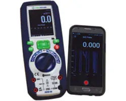 Multimeter