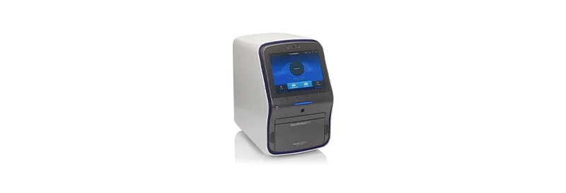QuantStudio 6 Pro Real-Time PCR System