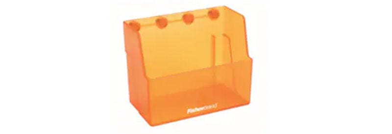 Racks, Boxes and Labeling