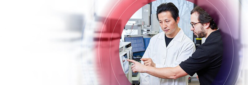 Unity™ Lab Services