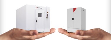 Walk-In or Reach-In Constant Climate Chambers?