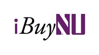 iBuyNU Logo