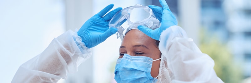 Fisher HealthCare Infectious Disease Preparedness Resources