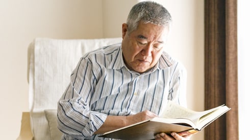 Immunochemical Fecal Occult Blood Testing