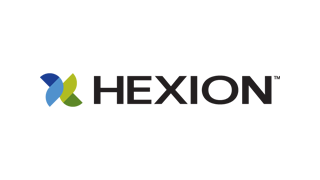 Hexion logo
