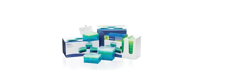 Get an Extra Pack of Pipette Tips with Purchase