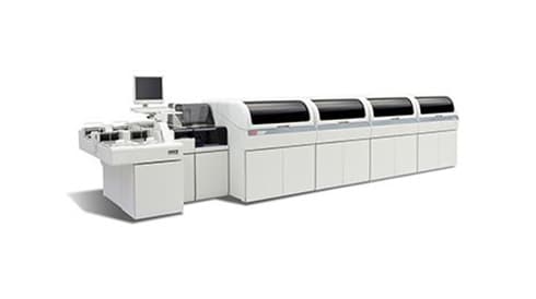 AU5800 Chemistry Analyzers