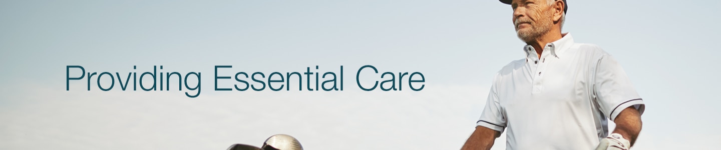 Prostate Specific Antigen Testing