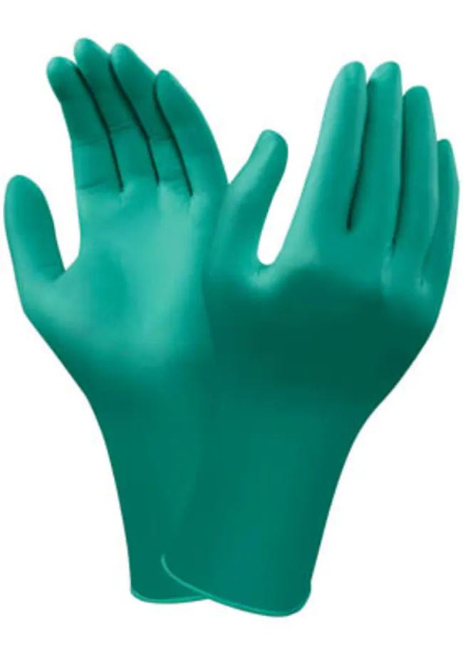 Hand Protection