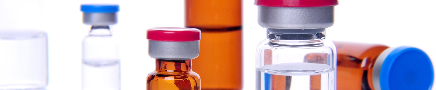 DWK Life Sciences Primary Packaging Solutions