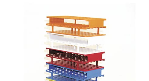 Racks, Carriers and Totes