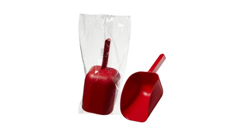 Red Pharma Scoops