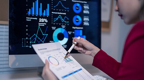 Marketing Capabilities