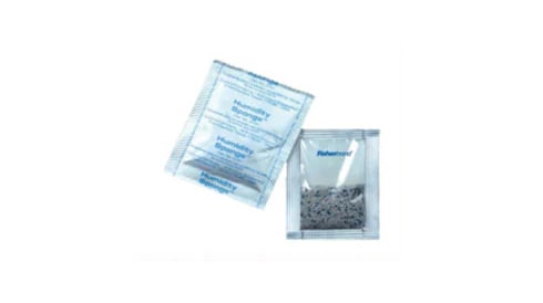 Lab Desiccants and Dying Agents