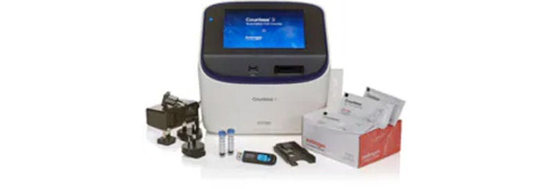 Microscope and Cellular Imaging