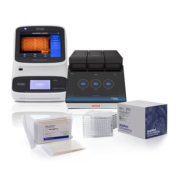 Get Up to 33% Off Thermal Cycler Packages and Electrophoresis Starter Kits
