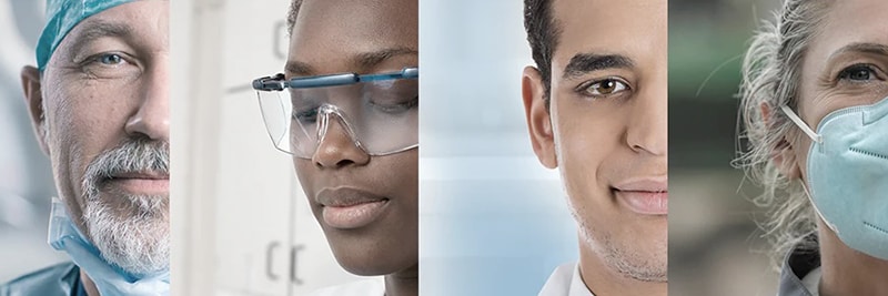 Nursing & Allied Health