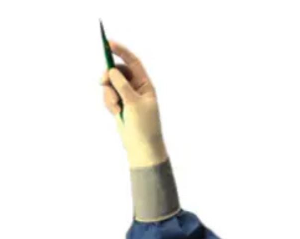 Surgical Gloves