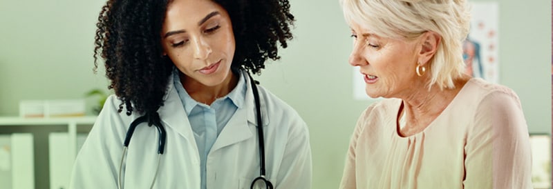 Read the Q&A about women’s health diagnostics
