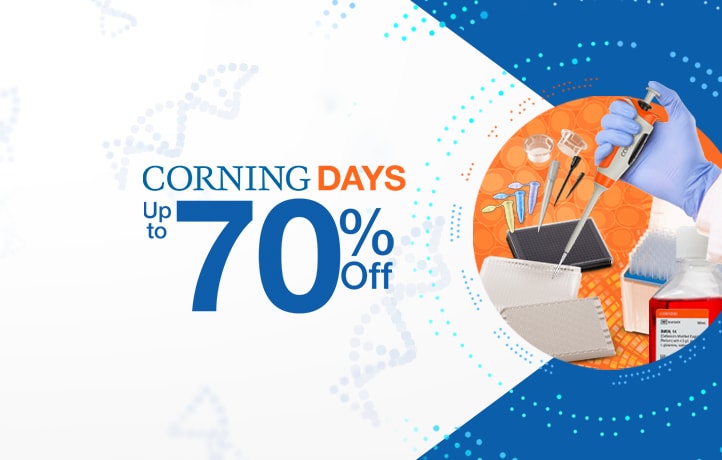 Corning Days
