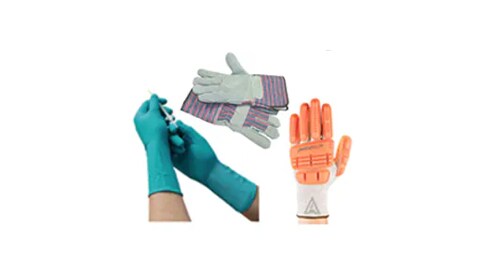 Hand Protection