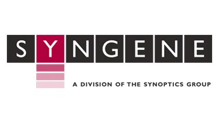 Syngene Logo