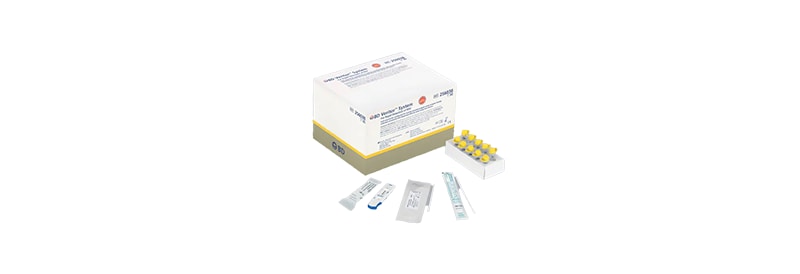 Shop RSV tests