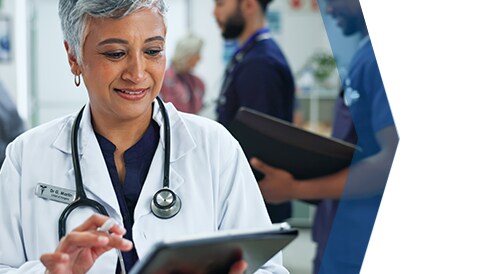 The Healthcare Market Is Changing 