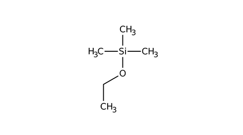 Organosilanes