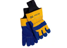 Cold Resistant Gloves