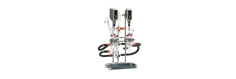 Heidolph Life Science Tools