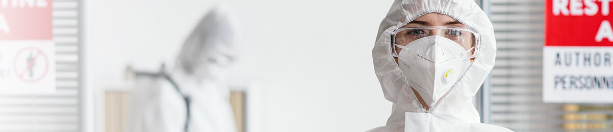 Kontaminierungsgefahren