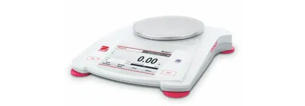 Explorer EX Balances