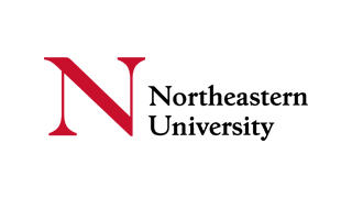 Northeastern University Logo