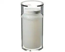 Entsorgungsbehälter für radioaktive Abfälle