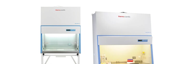 Thermo Scientific™ 1300 A2 Series