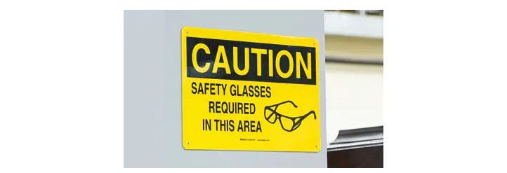 Safety Signs