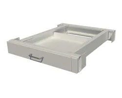 Zubehör für Lagerschränke