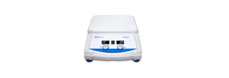Fisher Brand Hotplate Stirrer