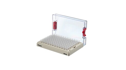 Blank, Alphanumeric, and Open-Top Tubes