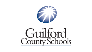 Guilford County Schools logo