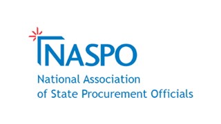 National Association of State Procurement Officials (NASPO) logo