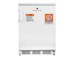 Nicht entzündbare, explosionsgeschützte Kühlschränke