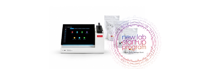 Get Two Assay Kits with Spectrophotometer Purchase