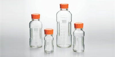 Get 1 Extra Case of Glassware with Purchase